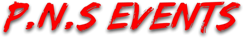 Logo P.N.S EVENTS